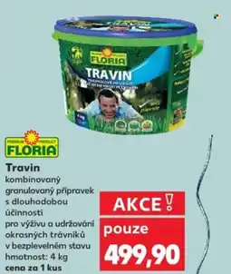 Kaufland Travin nabídka