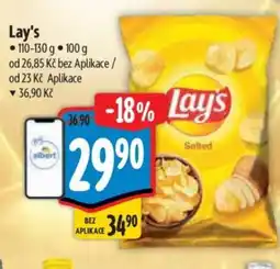 Albert Lay's nabídka