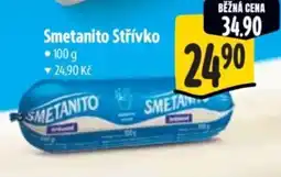 Albert Smetanito Střívko nabídka