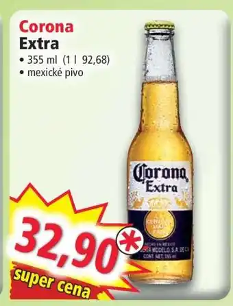 Norma Corona Extra nabídka