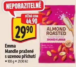 Albert Emma mandle nabídka