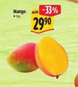 Albert Mango nabídka