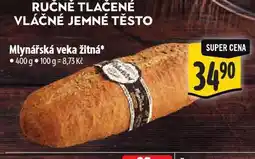 Albert Mlynářská veka žitná nabídka