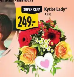 Albert Kytice lasy nabídka