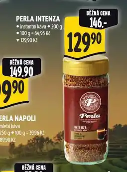 Albert Káva perla nabídka