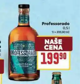 Billa Professorado nabídka