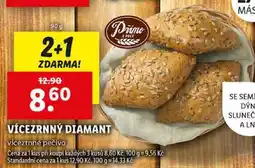 Lidl VÍCEZRNNÝ DIAMANT, 90 g nabídka