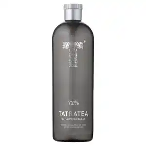 Lidl Tatratea likér s čajovým extraktem 0,7l, vybrané druhy 0.7l nabídka
