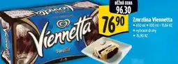 Albert Zmrzlina Viennetta nabídka