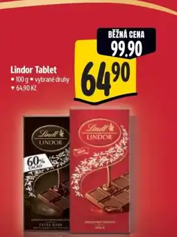 Albert Lindor Tablet nabídka