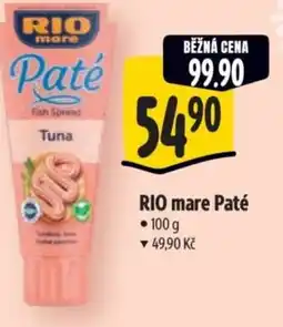 Albert RIO mare Paté nabídka
