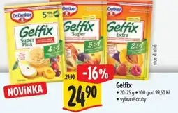 Albert Gelfix nabídka