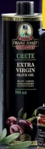 Albert Krétský Olivový olej extra panenský nabídka