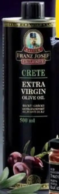 Albert Krétský Olivový olej extra panenský nabídka