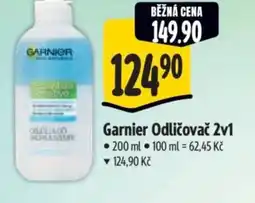Albert Garnier Odličovač 2v1 nabídka