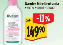 Albert Garnier Micelární voda nabídka