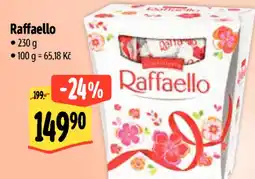 Albert Raffaello nabídka