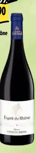 Albert Esprit du Rhône nabídka