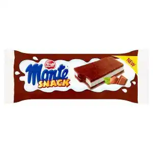 Albert Zott Monte Snack mléčný řez 29g nabídka