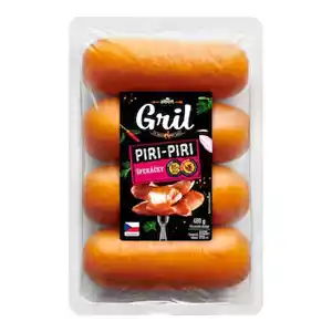 Albert Albert Špekáčky PIRI-PIRI 480 g nabídka
