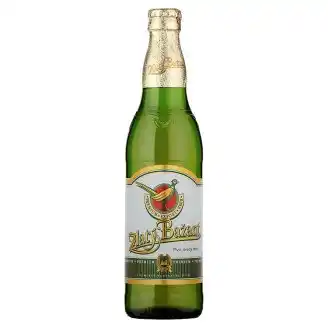 Albert Zlatý bažant, světlé pivo 500ml nabídka