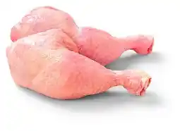Albert Kuřecí stehna chlazená 1kg nabídka