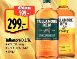 Albert Tullamore D.E.W. nabídka