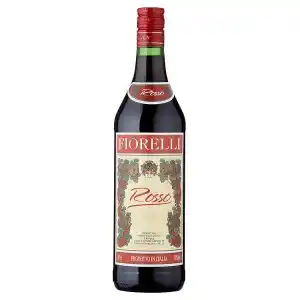 Albert Rosso Fiorelli vinný aromatizovaný nápoj červený 1l nabídka