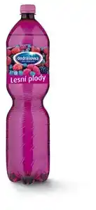 Albert Ondrášovka ochucená minerální voda 1,5l, vybrané druhy 1.5l nabídka