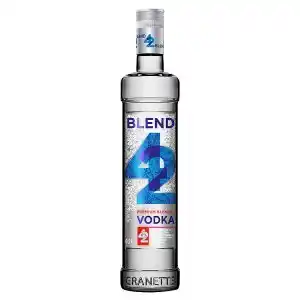 Albert Vodka 42 Blended 42% 0,5l nabídka