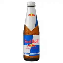 Albert Red Bull Energetický nápoj 250 ml nabídka