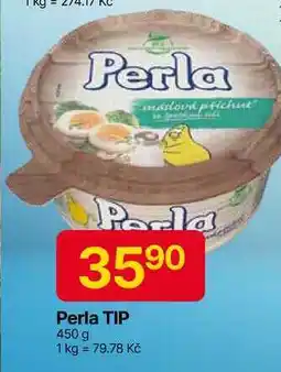 Hruška Perla TIP 450 g nabídka