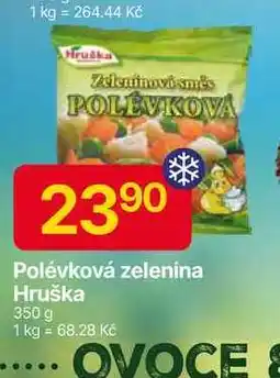 Hruška Hruška Polévková zelenina 350 g nabídka