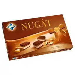 Hruška ORION NUGÁT 140g nabídka