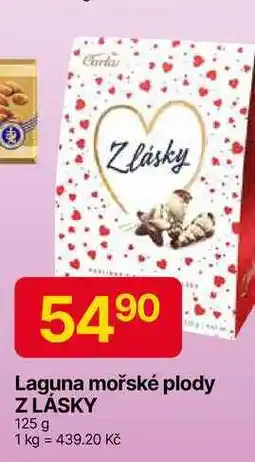 Hruška Carla Zlásky 125 g nabídka