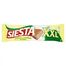 Hruška Siesta XXL 50g, vybrané druhy nabídka