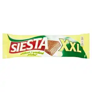 Hruška Siesta XXL 50g, vybrané druhy nabídka