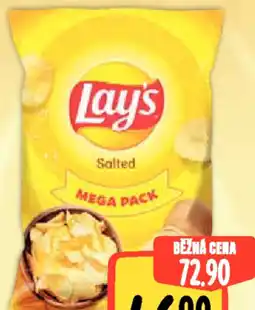 Albert Lay's nabídka
