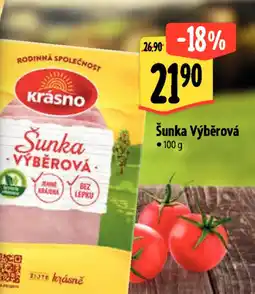 Albert Šunka Výběrová nabídka