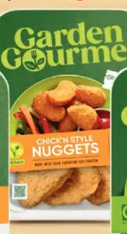 Albert Veganské nugetky nabídka