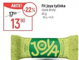 Globus Fit Joya tyčinka nabídka