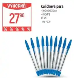 Globus Kuličková pera nabídka