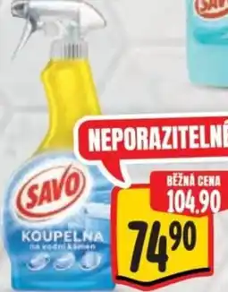Albert Savo Na koupelnu nabídka