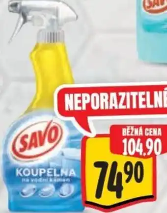 Albert Savo Na koupelnu nabídka