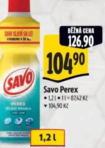 Albert Savo Perex nabídka