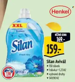 Albert Silan Aviváž nabídka