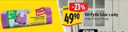 Albert HD Pytle Color s uchy nabídka