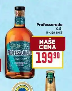 Billa Professorado 0,5l nabídka