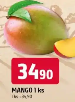Trefa Mango nabídka