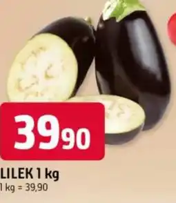 Trefa Lilek nabídka
